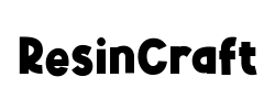 ResinCraft - logo